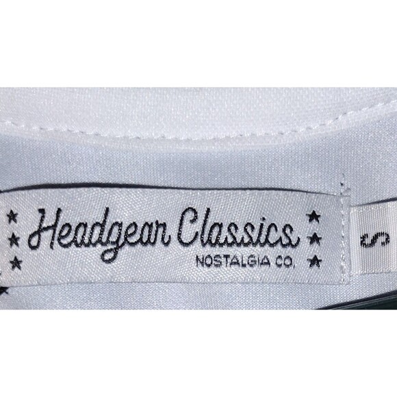 Back To The Future Marty McFly Jersey Small Basketball Rare NEW (Retail : $120) - Picture 6 of 7